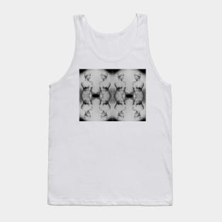 Venus de Milu in vintage image Tank Top